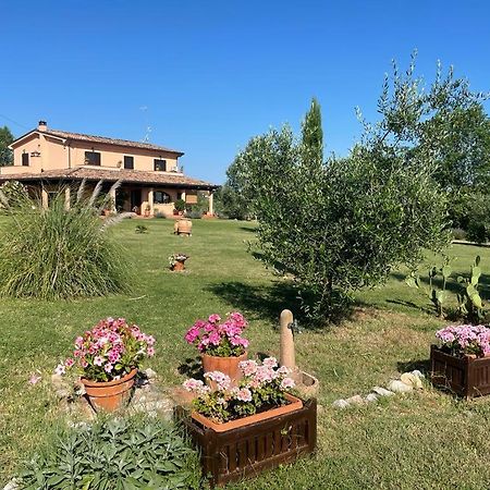B&B Rosaverde Mulazzano Exterior foto